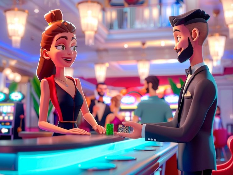 Red Tiger slot games on spy77 showing instant settlement and real-time balance updates